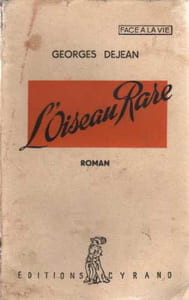 L'oiseau rare