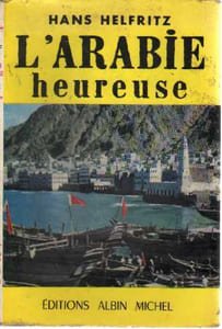 L'arabie heureuse