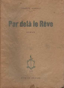 Par delà le rêve