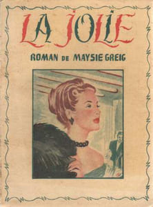 La joie