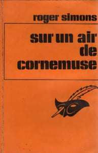 Sur un air de cornemuse