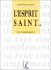 L'esprit saint. Lémonon