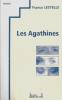 Les agathines. Lestelle France