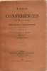 Conférences de notre-dame et retraite de la semaine sainte. carême de 1895 : la morale du citoyen. D'Hulst M