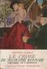 Le crime de sylvestre bonnard (avec jaquette). France Anatole