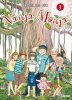 Nanja Monja Tome 1. Shizuka Ito  Thomas Deleule
