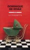 La poussette. Dominique De Rivaz