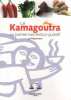 Le kamagoutra. le premier livre érotico-gustatif. Beylac Philippe