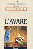 L'avare. Moliere