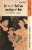 Le medecin malgre lui. Molière