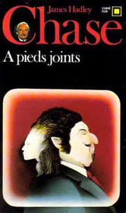 A pieds Joints
