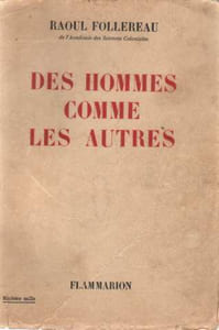 Des hommes comme les autres