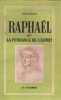 Raphael ou la puissance de l'Esprit. Bérence Fred
