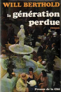 La génération perdue