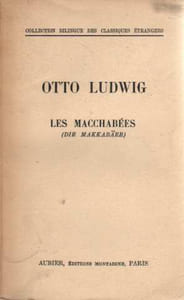 Les macchabées