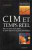 Cim et temps reel. Brenier