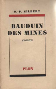 Bauduin des mines