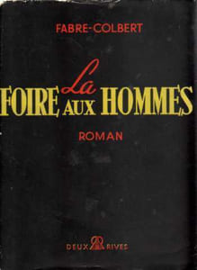 La foire aux hommes