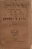 Depuis l'exil (actes et paroles -1870-1871). Hugo Victor