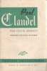 Paul claudel. Barjon Louis