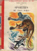 Sportifs de tous poils - Illustrations de Henri Dimpre. Lefranc Emile
