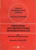 Precis d'instruction civique initiation aux institutions internationales classes de 1re a b c d t. Vauchez A.  Purtschet Ch