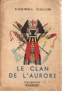 Le clan de l'aurore