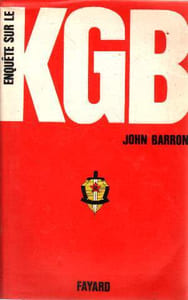 Enquête sur le k.g.b