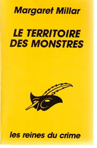 Le territoire des monstres