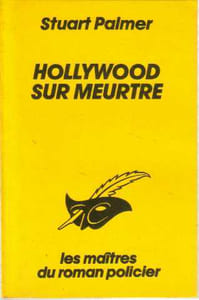 Hollywood sur meurtre