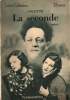 La seconde. Colette