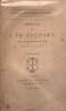 Théatre de J. Fr. Regnard tome I. D'Heylli G
