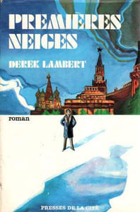 Premières neiges