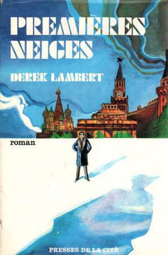 Premières neiges. Lambert Derek