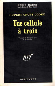 Une cellule à trois