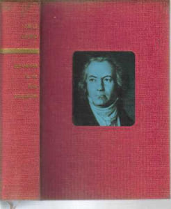 Beethoven la vie d'un conquérant