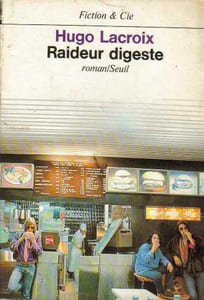 Raideur digeste
