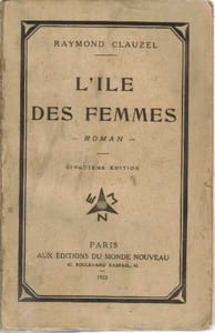 L'ile des femmes
