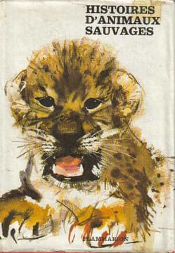 Histoire d'animaux sauvages. Collectifs