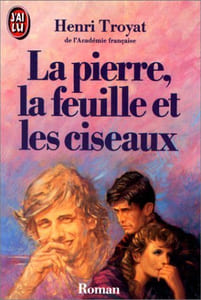 La Pierre La Feuille Et Les Ciseaux