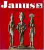 Janus n°5 l'homme et ses idoles. Collectif