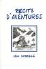 Récits d'aventures. Morzelle Jean