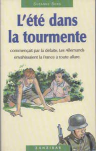 L'été dans la tourmente