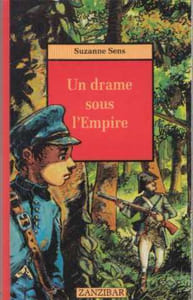 Un drame sous l'empire