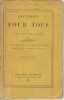 Extraits des oeuvres générales de lamartine lectures pour tous. Lamartine