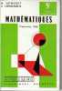 Mathématiques 5e cours complémentaires. Hémeret M. Et Lermusiaux A