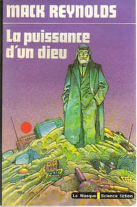 La puissance d'un dieu