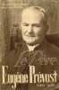 Le père eugène prévost (1860-1946). Lapointe Georges