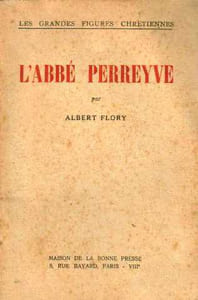 L'abbé perreyve