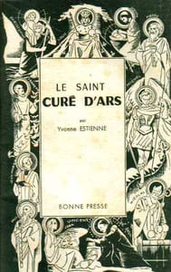 Le saint curé d'ars